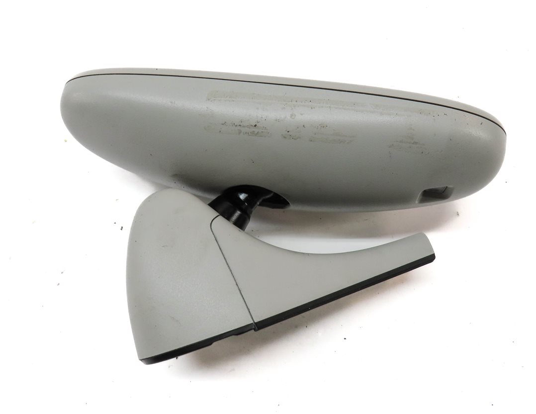 Thumbnail 6: 2015-2018 AUDI A3 Q3 S3 (8U 8V 8VF) AUTODIM REARVIEW MIRROR w/ COMPASS (Gray)
