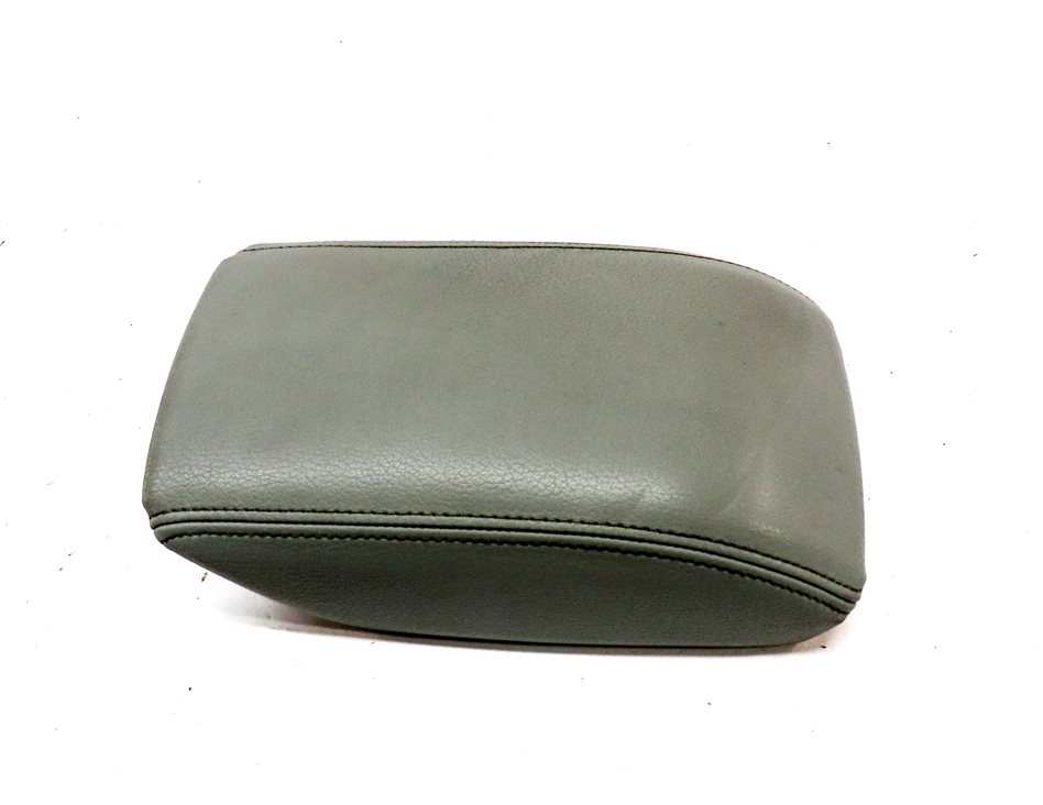 Thumbnail 4: 2015 AUDI Q3 SUV (8U) FRONT CENTER CONSOLE LID ARMREST ARM REST (Gray)