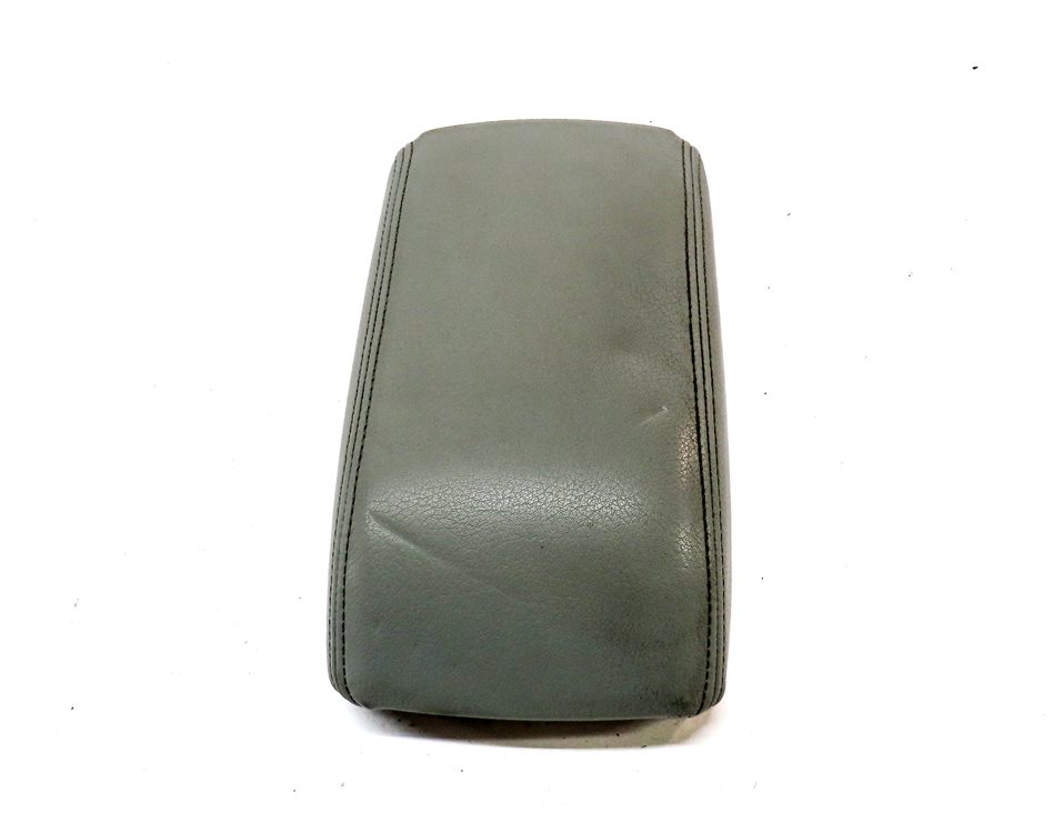 Thumbnail 5: 2015 AUDI Q3 SUV (8U) FRONT CENTER CONSOLE LID ARMREST ARM REST (Gray)