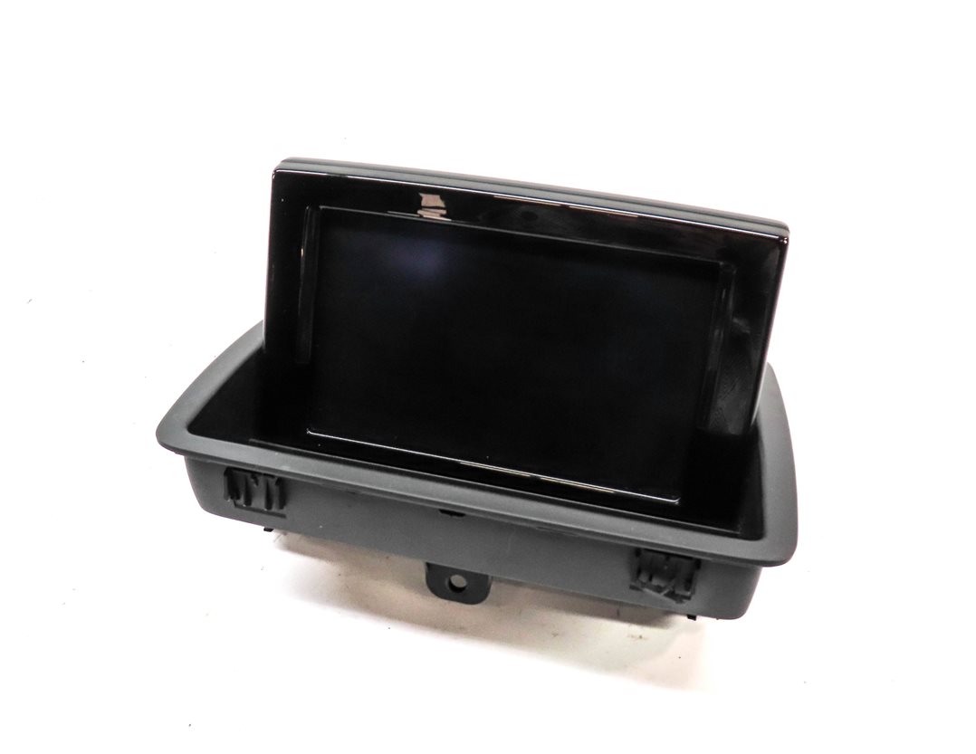 2015-2018 AUDI Q3 (8U) RADIO PHONE MEDIA MULTIMEDIA 7" COLOR DISPLAY SCREEN
