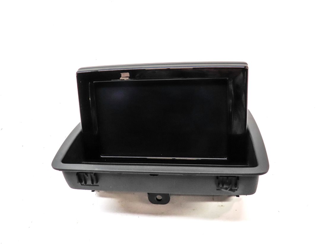 Thumbnail 2: 2015-2018 AUDI Q3 (8U) RADIO PHONE MEDIA MULTIMEDIA 7" COLOR DISPLAY SCREEN