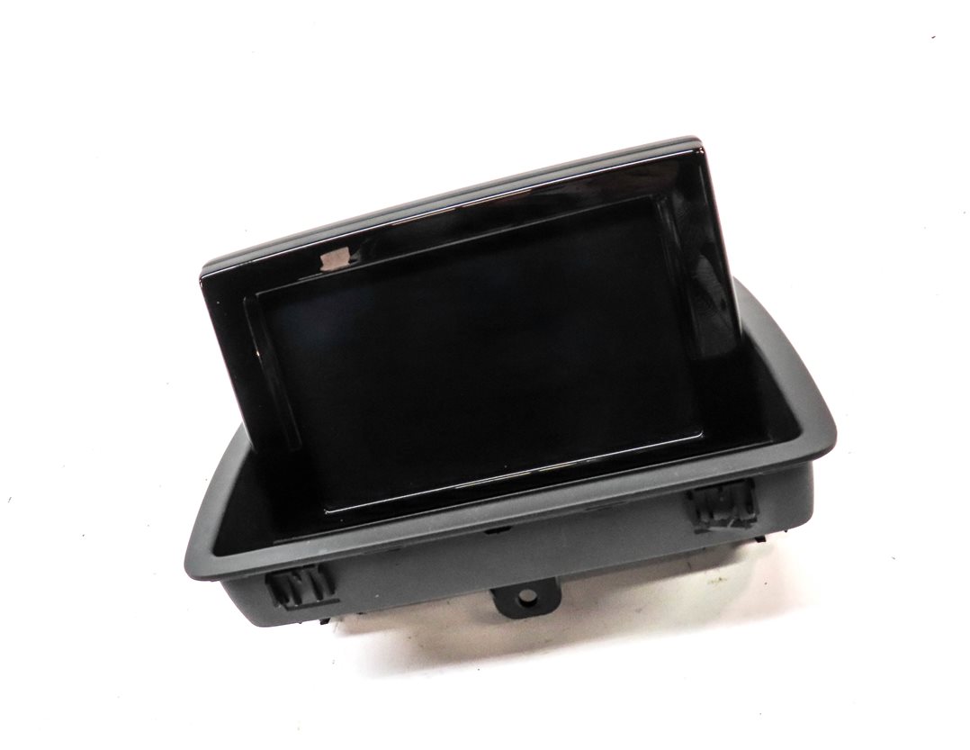 Thumbnail 3: 2015-2018 AUDI Q3 (8U) RADIO PHONE MEDIA MULTIMEDIA 7" COLOR DISPLAY SCREEN