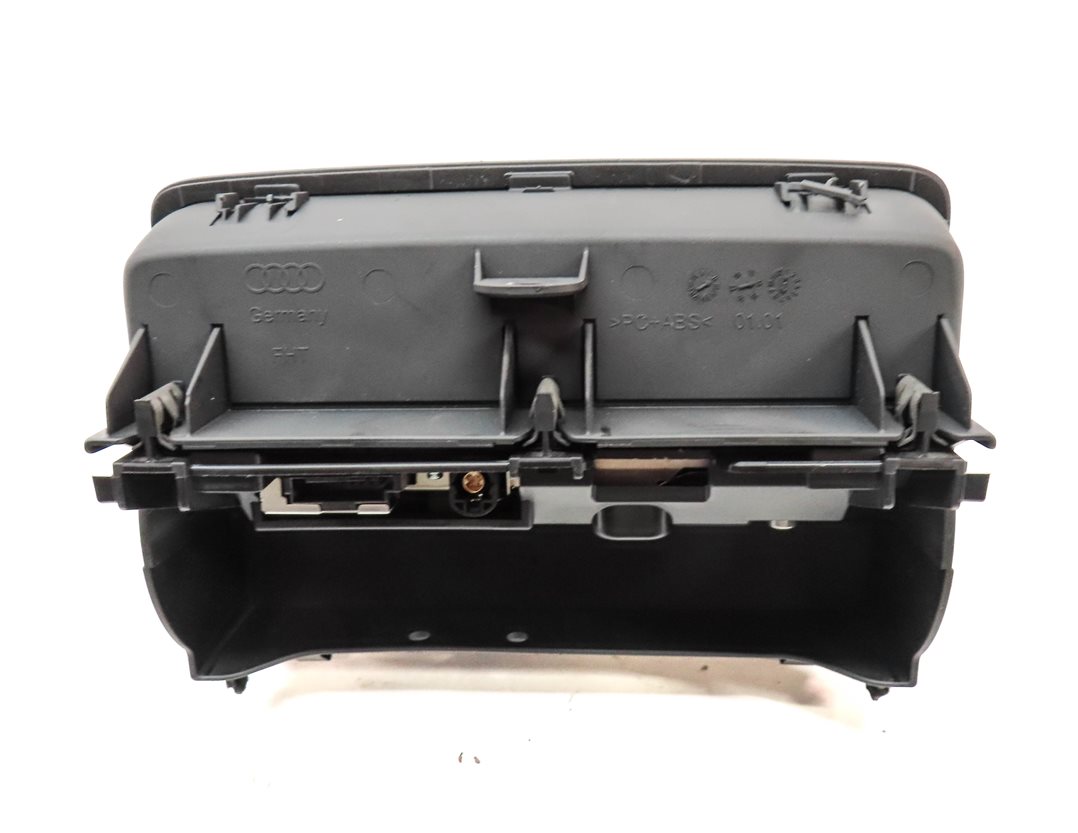 Thumbnail 6: 2015-2018 AUDI Q3 (8U) RADIO PHONE MEDIA MULTIMEDIA 7" COLOR DISPLAY SCREEN