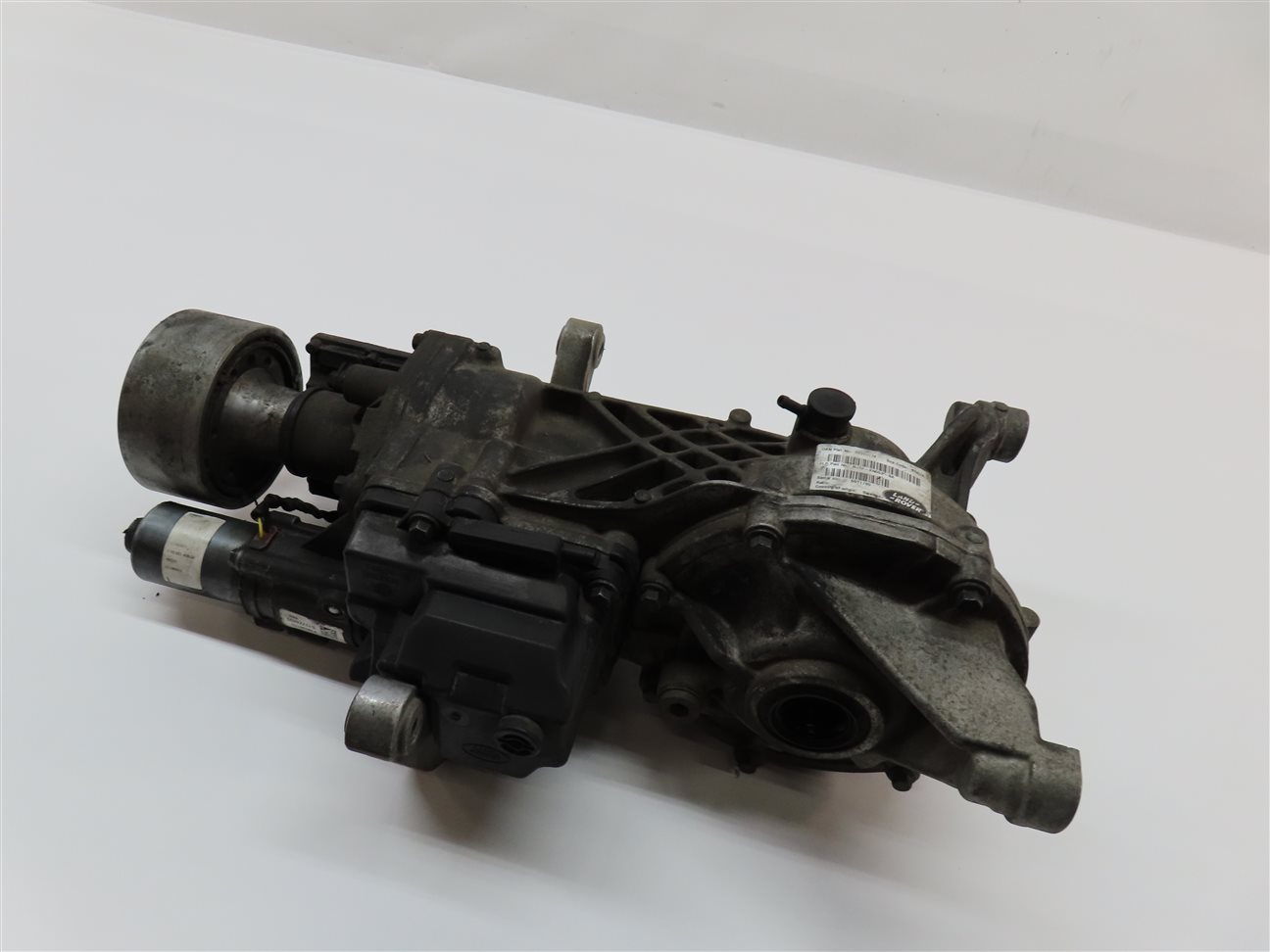 2016-2019 JAGUAR E-PACE DISCOVERY SPORT (L550) REAR DIFFERENTIAL GEAR CARRIER