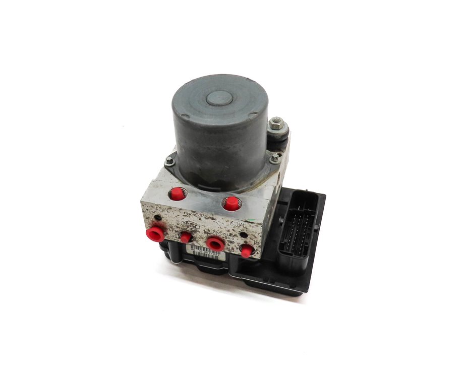 2010-2012 LAND ROVER LR4 RANGE ROVER SPORT (L320 L322) ABS BRAKE PUMP w/ MODULE