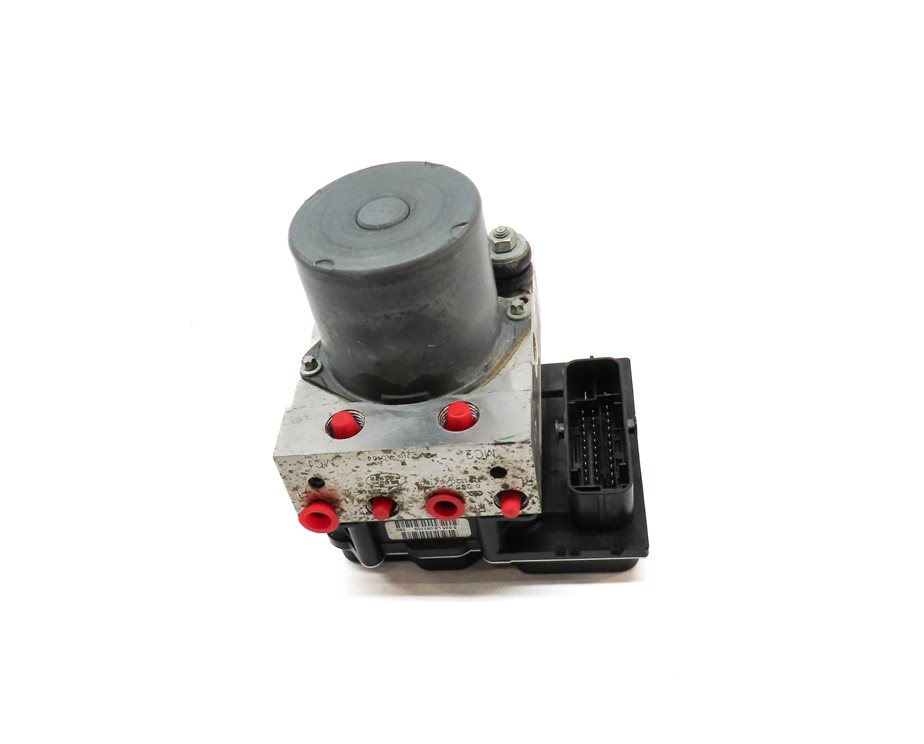 Thumbnail 2: 2010-2012 LAND ROVER LR4 RANGE ROVER SPORT (L320 L322) ABS BRAKE PUMP w/ MODULE