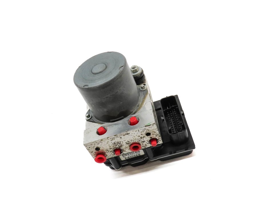 Thumbnail 3: 2010-2012 LAND ROVER LR4 RANGE ROVER SPORT (L320 L322) ABS BRAKE PUMP w/ MODULE