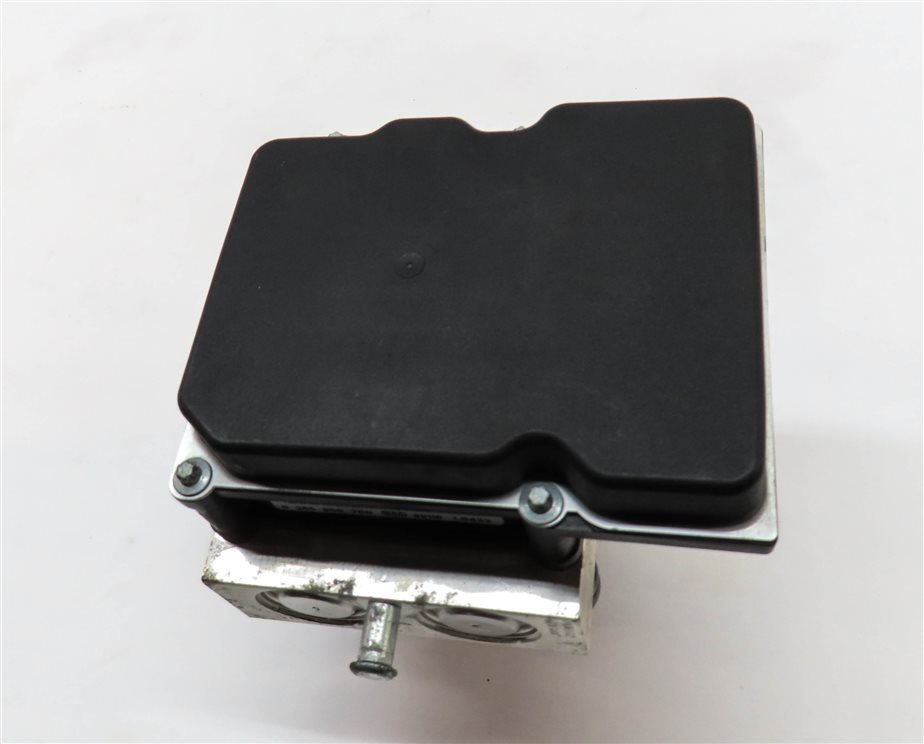 Thumbnail 5: 2010-2012 LAND ROVER LR4 RANGE ROVER SPORT (L320 L322) ABS BRAKE PUMP w/ MODULE