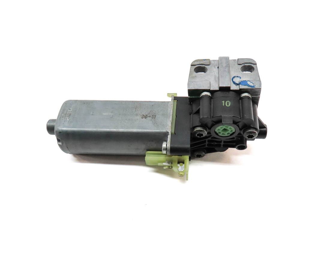 Thumbnail 5: 2010-2012 RANGE ROVER (L322) POWER STEERING COLUMN ADJUSTMENT MOTOR SET