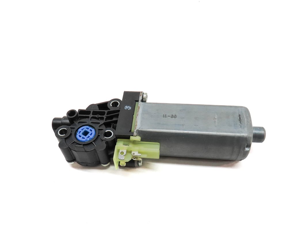 Thumbnail 8: 2010-2012 RANGE ROVER (L322) POWER STEERING COLUMN ADJUSTMENT MOTOR SET