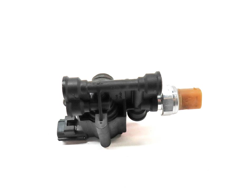 Thumbnail 4: 2010 RANGE ROVER (L322) REAR AIR SUSPENSION TRANSFER RELIEF VALVE BLOCK