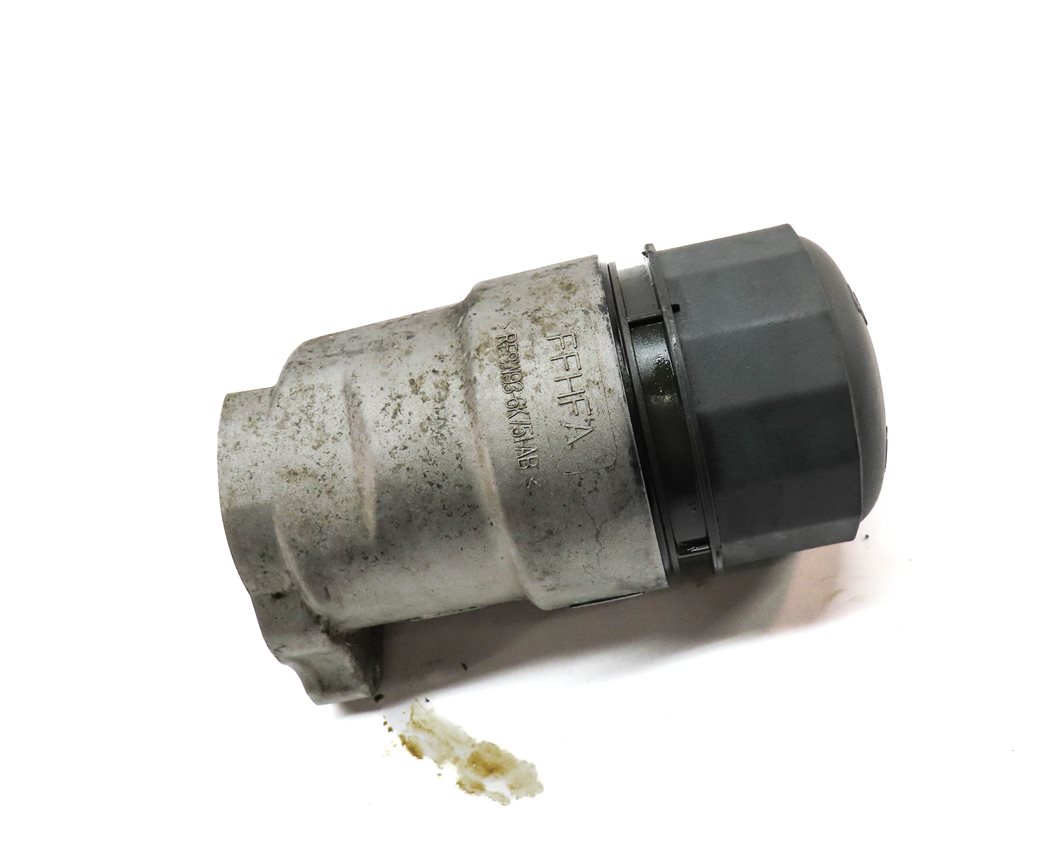 Thumbnail 3: 2010 RANGE ROVER (L322) 5.0L N/A ENGINE OIL FILTER HOUSING