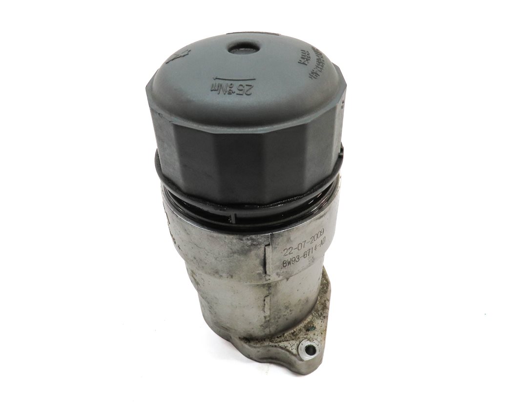 Thumbnail 4: 2010 RANGE ROVER (L322) 5.0L N/A ENGINE OIL FILTER HOUSING