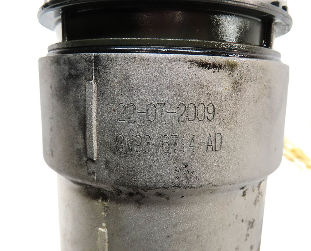 Thumbnail 5: 2010 RANGE ROVER (L322) 5.0L N/A ENGINE OIL FILTER HOUSING
