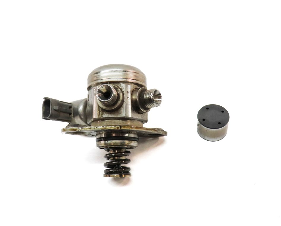 Thumbnail 2: 10-17 LR4 RANGE ROVER SPORT (L322 L320 L405 L494) 3.0L 5.0L MECHANICAL FUEL PUMP