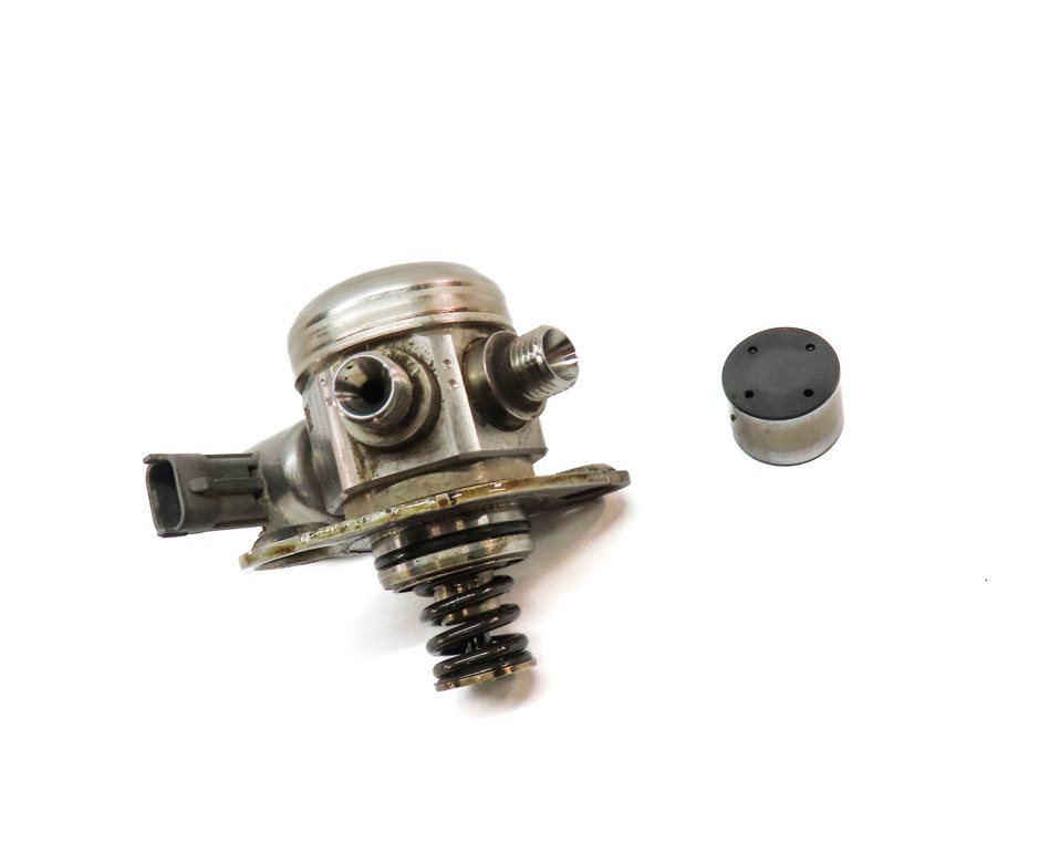 Thumbnail 3: 10-17 LR4 RANGE ROVER SPORT (L322 L320 L405 L494) 3.0L 5.0L MECHANICAL FUEL PUMP