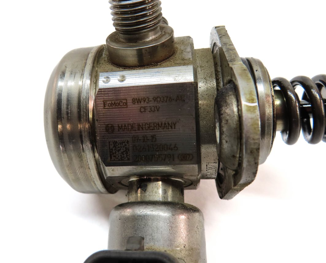 Thumbnail 8: 10-17 LR4 RANGE ROVER SPORT (L322 L320 L405 L494) 3.0L 5.0L MECHANICAL FUEL PUMP
