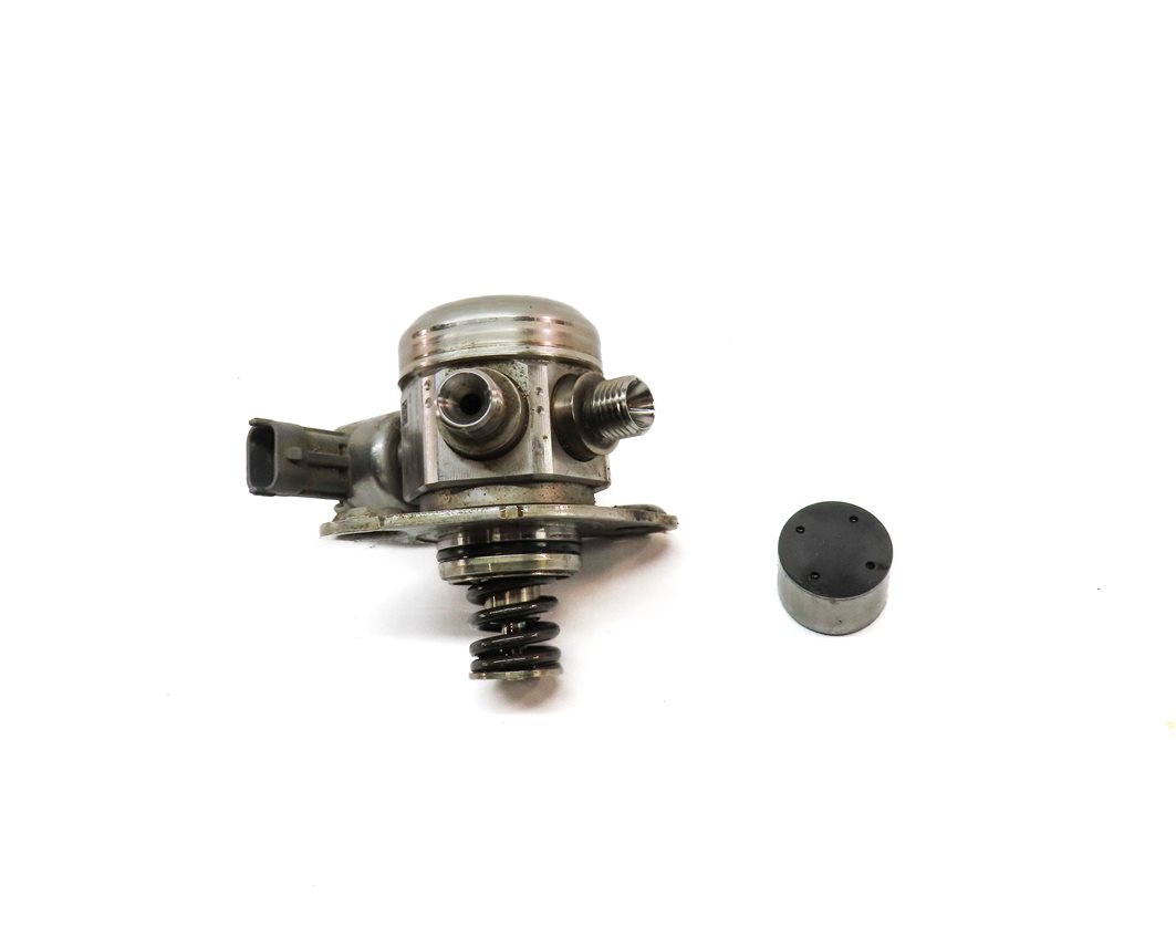 Thumbnail 2: 10-17 LR4 RANGE ROVER SPORT (L322 L320 L405 L494) HPFP HIGH PRESSURE FUEL PUMP