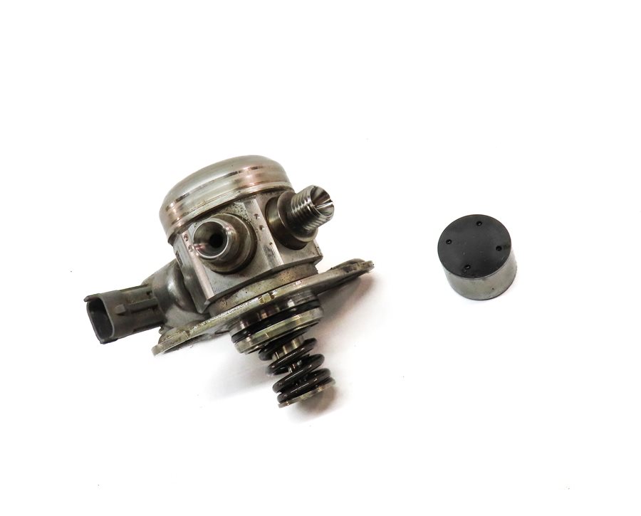Thumbnail 3: 10-17 LR4 RANGE ROVER SPORT (L322 L320 L405 L494) HPFP HIGH PRESSURE FUEL PUMP
