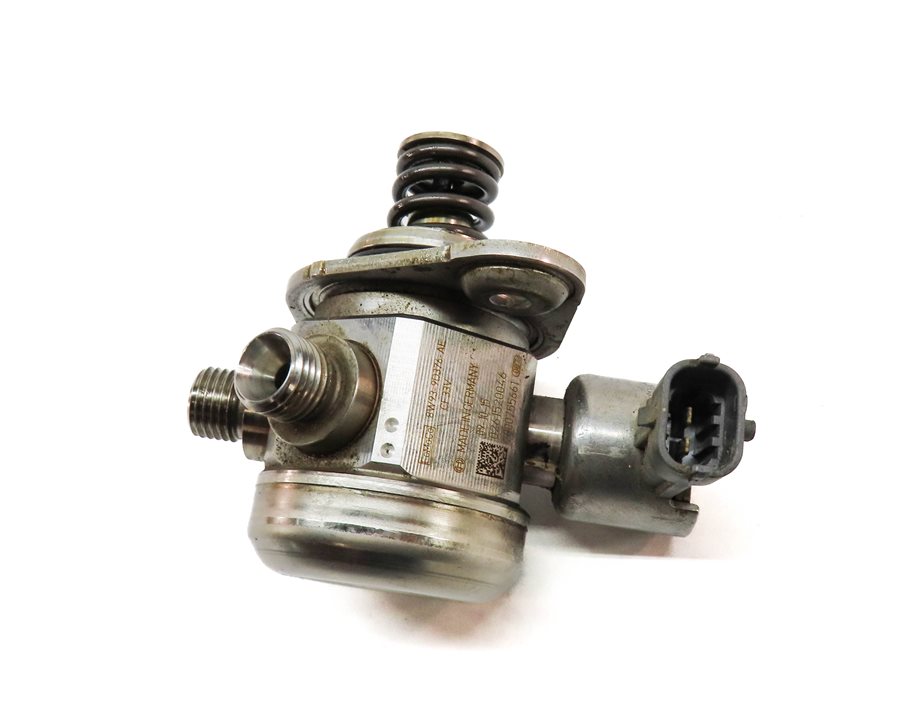 Thumbnail 7: 10-17 LR4 RANGE ROVER SPORT (L322 L320 L405 L494) HPFP HIGH PRESSURE FUEL PUMP
