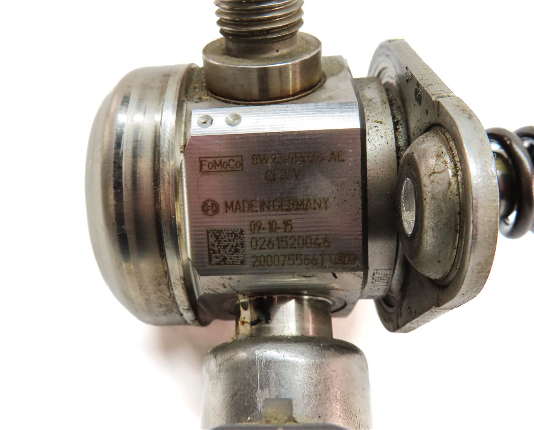 Thumbnail 8: 10-17 LR4 RANGE ROVER SPORT (L322 L320 L405 L494) HPFP HIGH PRESSURE FUEL PUMP