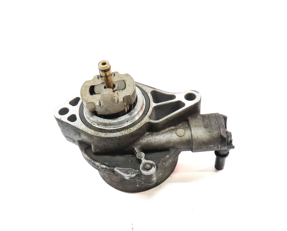 Thumbnail 2: 2010-2019 RANGE ROVER SPORT LR4 / JAGUAR XE XF XK 3.0L 5.0L BRAKE VACUUM PUMP