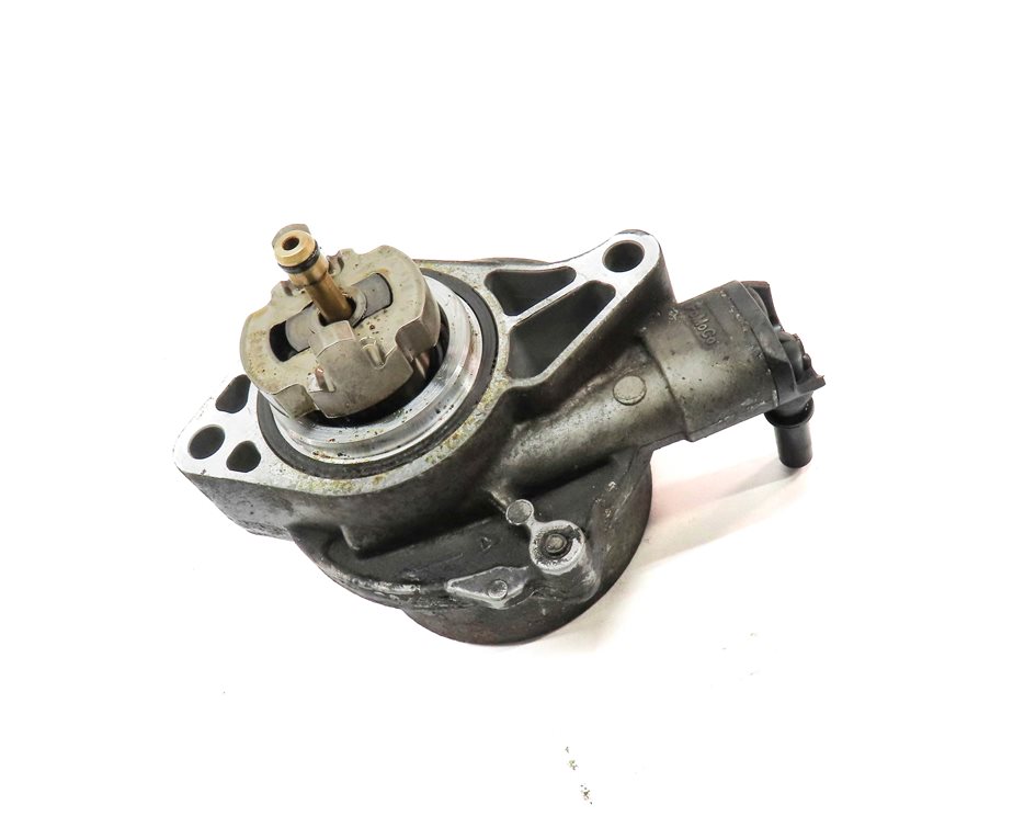 Thumbnail 3: 2010-2019 RANGE ROVER SPORT LR4 / JAGUAR XE XF XK 3.0L 5.0L BRAKE VACUUM PUMP