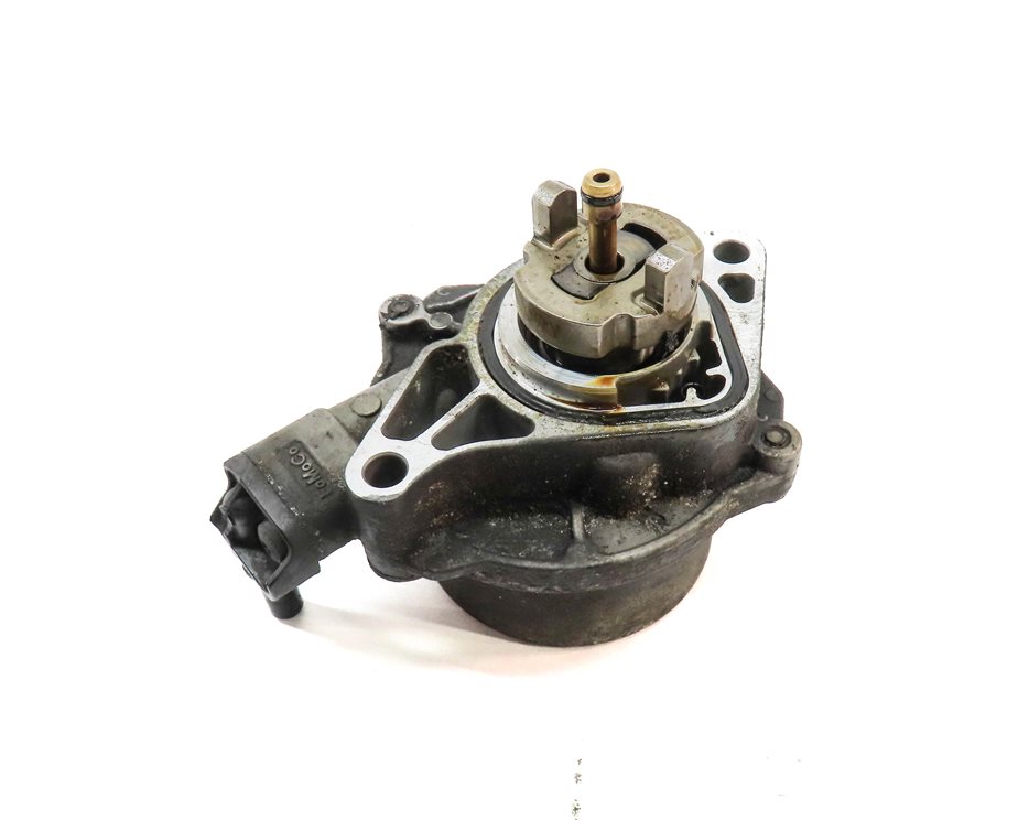 Thumbnail 4: 2010-2019 RANGE ROVER SPORT LR4 / JAGUAR XE XF XK 3.0L 5.0L BRAKE VACUUM PUMP