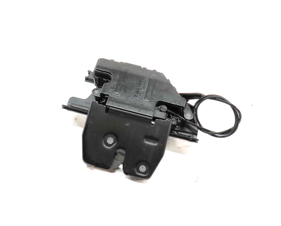 Thumbnail 1: 2010 RANGE ROVER (L322) TRUNK HATCH GATE REAR TRUNK LOCK LATCH ACTUATOR