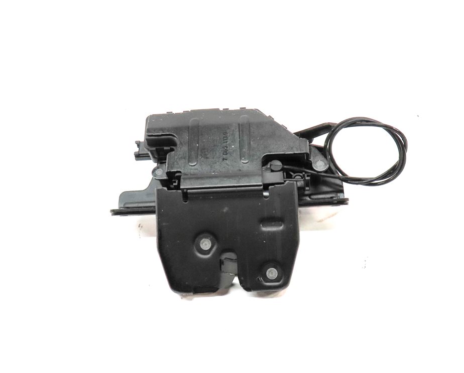 Thumbnail 2: 2010 RANGE ROVER (L322) TRUNK HATCH GATE REAR TRUNK LOCK LATCH ACTUATOR