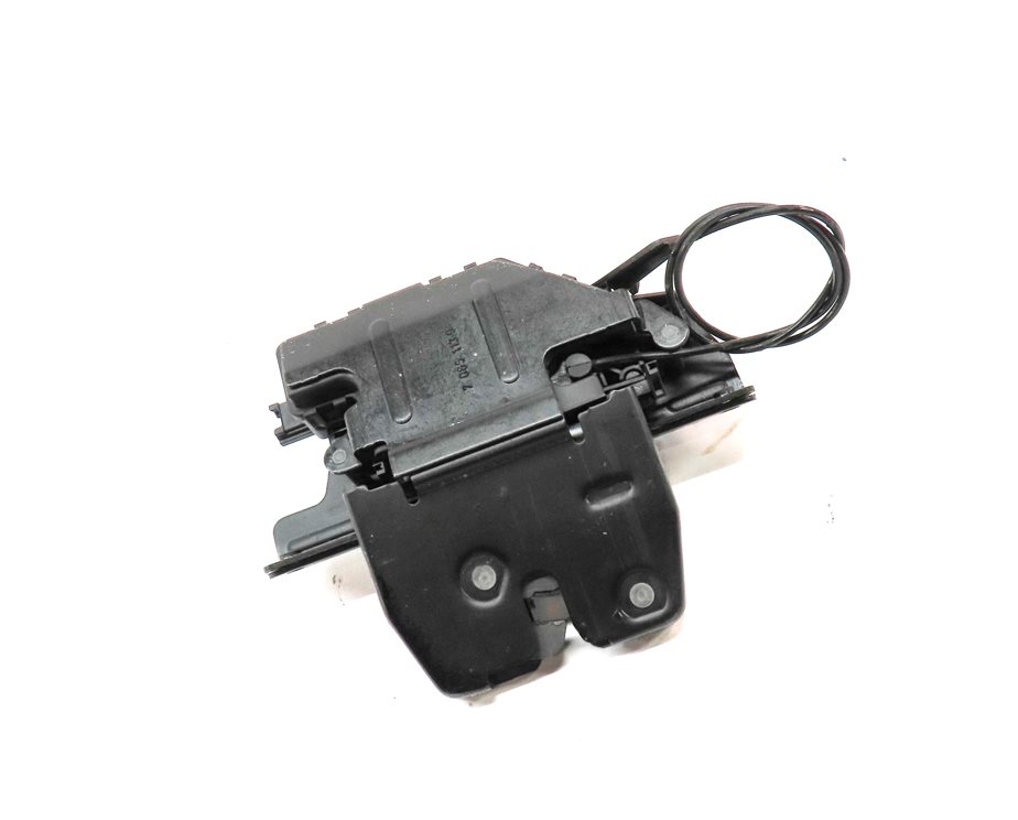 Thumbnail 3: 2010 RANGE ROVER (L322) TRUNK HATCH GATE REAR TRUNK LOCK LATCH ACTUATOR