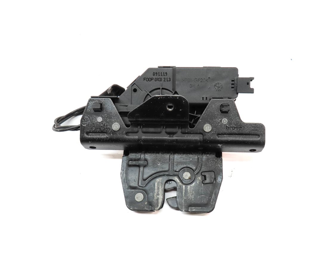 Thumbnail 5: 2010 RANGE ROVER (L322) TRUNK HATCH GATE REAR TRUNK LOCK LATCH ACTUATOR