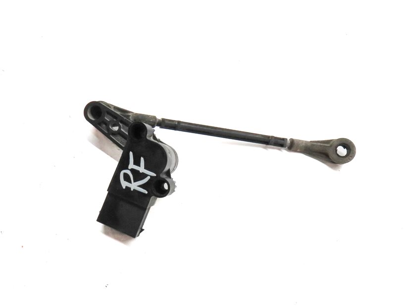 2010 RANGE ROVER (L322) FRONT RIGHT PASSENGER SUSPENSION HEIGHT LEVEL SENSOR