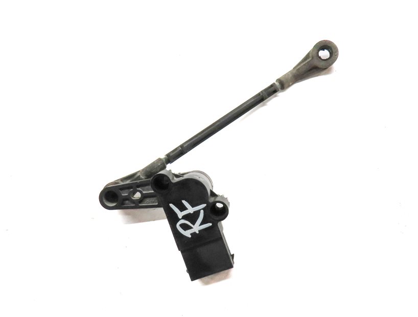 Thumbnail 3: 2010 RANGE ROVER (L322) FRONT RIGHT PASSENGER SUSPENSION HEIGHT LEVEL SENSOR