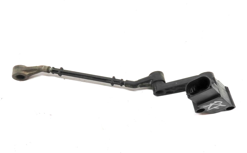 Thumbnail 4: 2010 RANGE ROVER (L322) FRONT RIGHT PASSENGER SUSPENSION HEIGHT LEVEL SENSOR