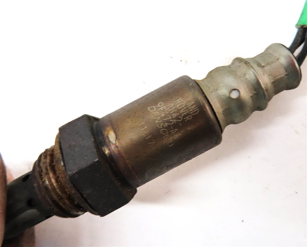 Thumbnail 4: 2010 RANGE ROVER (L322) 5.0L PRE POST CAT O2 OXYGEN LAMBDA PROBE SENSOR SET-4