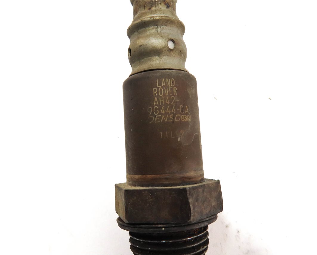 Thumbnail 5: 2010 RANGE ROVER (L322) 5.0L PRE POST CAT O2 OXYGEN LAMBDA PROBE SENSOR SET-4