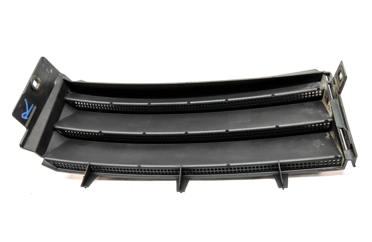 Thumbnail 5: 2010 RANGE ROVER (L322) FRONT RIGHT PASSENGER FENDER VENT AIR GRILLE TRIM (GRAY)