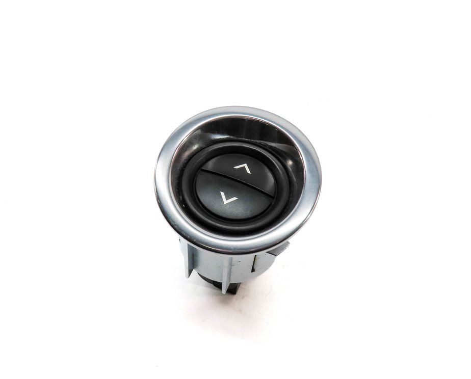 2010 RANGE ROVER (L322) GLOVE BOX STORAGE COMPARTMENT RELEASE SWITCH BUTTON
