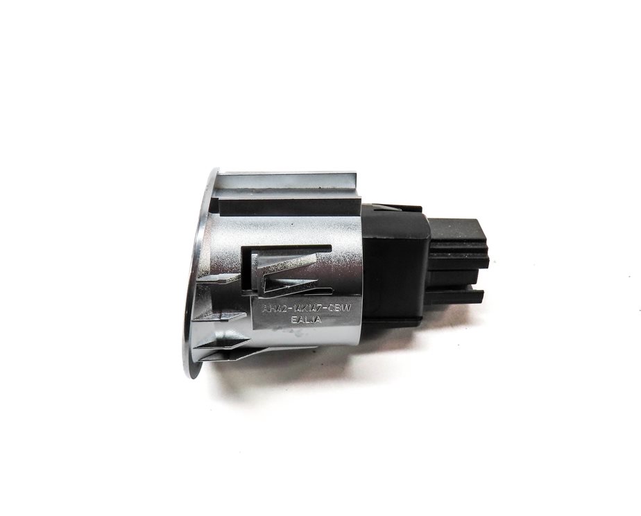 Thumbnail 4: 2010 RANGE ROVER (L322) GLOVE BOX STORAGE COMPARTMENT RELEASE SWITCH BUTTON