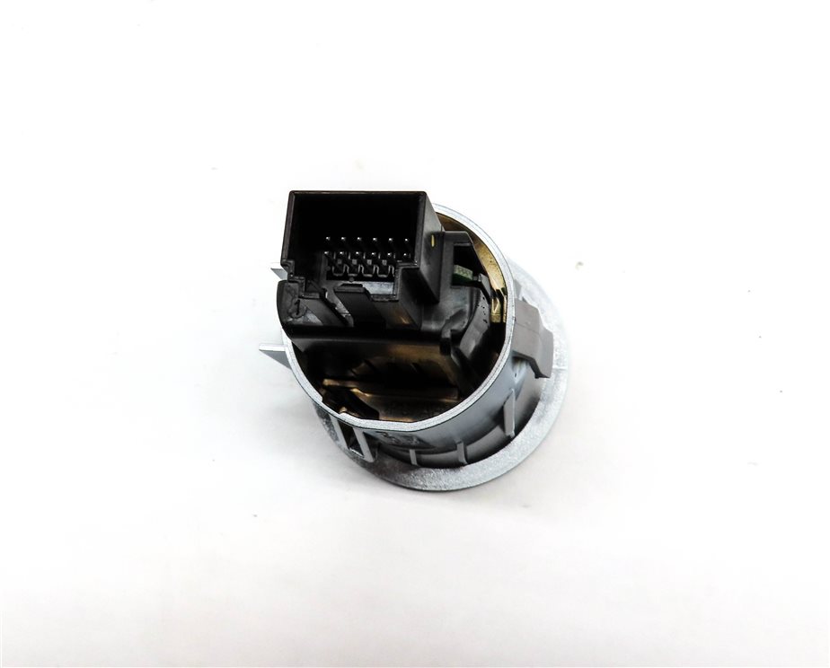 Thumbnail 5: 2010 RANGE ROVER (L322) GLOVE BOX STORAGE COMPARTMENT RELEASE SWITCH BUTTON