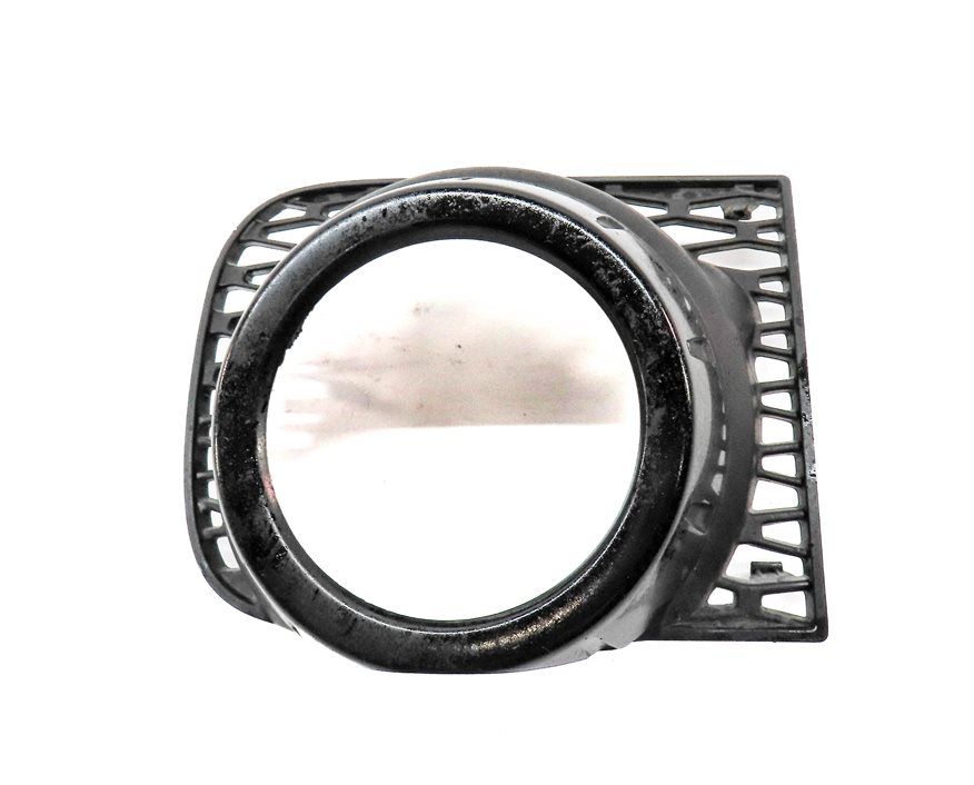 Thumbnail 2: 2010 RANGE ROVER (L322) FRONT LEFT DRIVER FOGLIGHT LAMP FOG LIGHT GRILLE TRIM