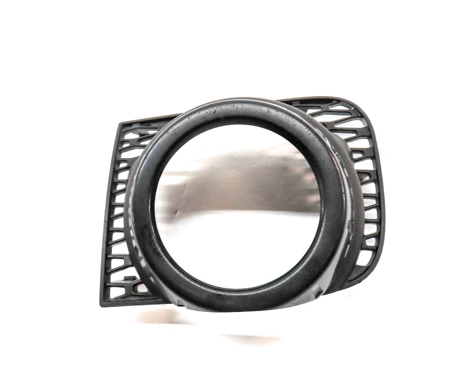 Thumbnail 2: 2010 RANGE ROVER (L322) FRONT RIGHT PASSENGER FOG LIGHT FOGLIGHT GRILLE TRIM