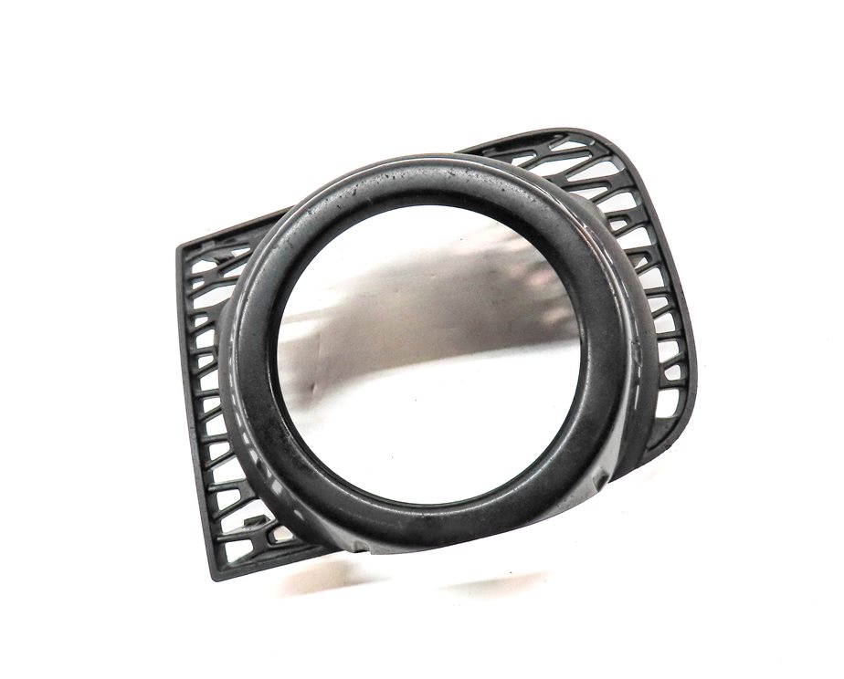 Thumbnail 3: 2010 RANGE ROVER (L322) FRONT RIGHT PASSENGER FOG LIGHT FOGLIGHT GRILLE TRIM