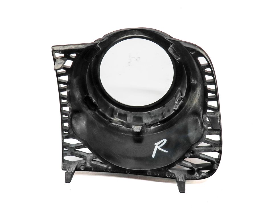 Thumbnail 4: 2010 RANGE ROVER (L322) FRONT RIGHT PASSENGER FOG LIGHT FOGLIGHT GRILLE TRIM