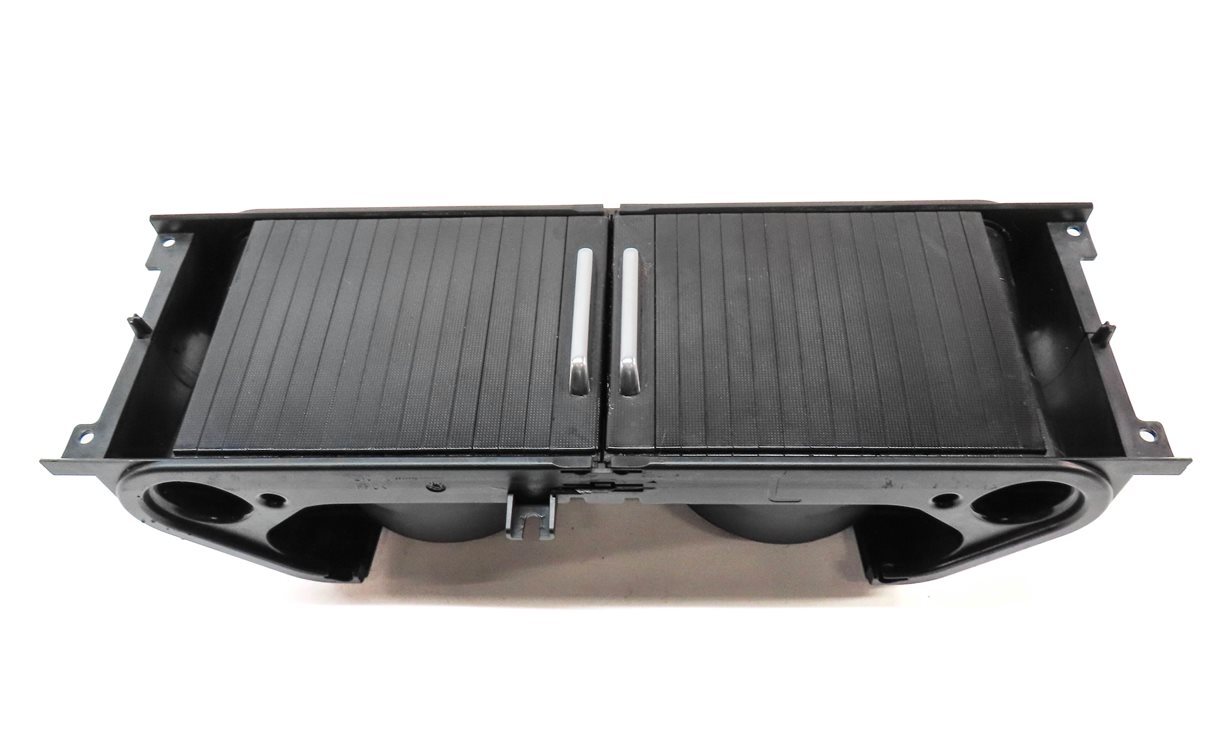 Thumbnail 5: 2010 RANGE ROVER (L322) FRONT CENTER CONSOLE CUP HOLDER DRINK HOLDER
