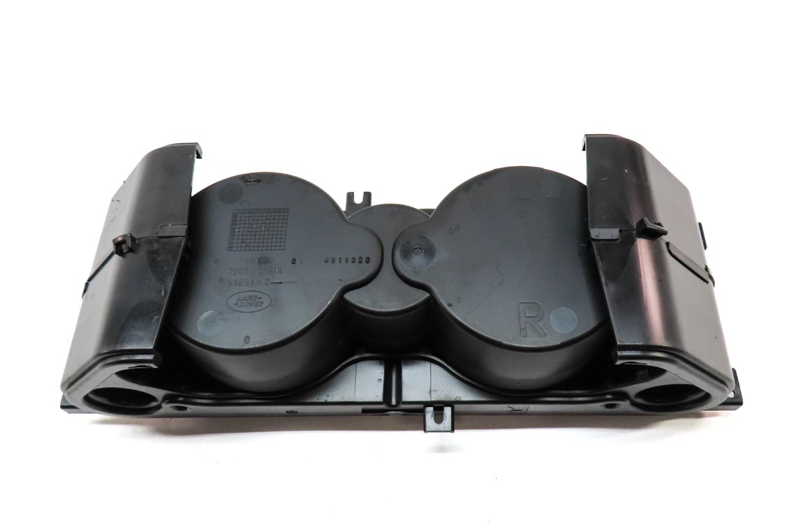 Thumbnail 6: 2010 RANGE ROVER (L322) FRONT CENTER CONSOLE CUP HOLDER DRINK HOLDER