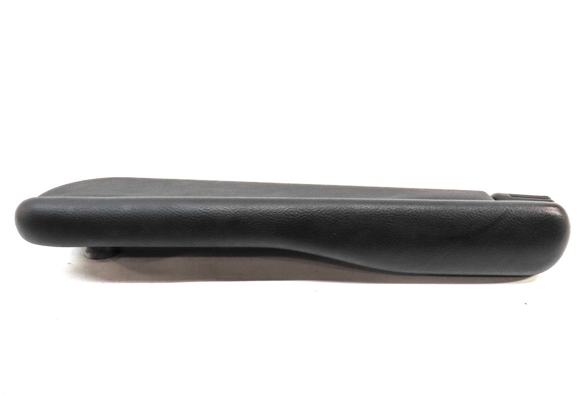 Thumbnail 4: 2010-2011 RANGE ROVER (L322) FRONT LEFT & RIGHT SEAT ARMREST SET-2 (Black)