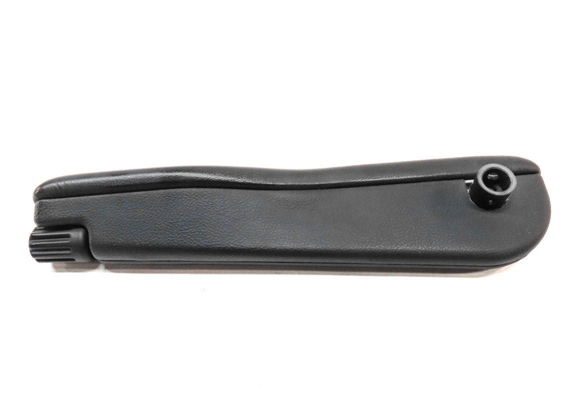 Thumbnail 7: 2010-2011 RANGE ROVER (L322) FRONT LEFT & RIGHT SEAT ARMREST SET-2 (Black)