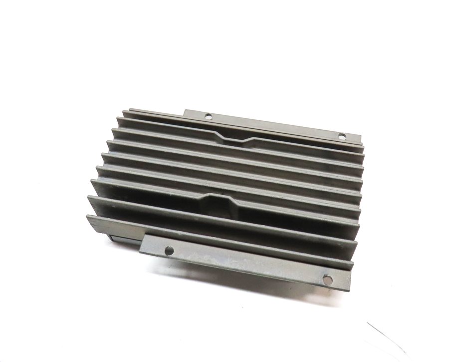 2010 RANGE ROVER (L322) HARMAN KARDON LOGIC-7 L7 SUBWOOFER AUDIO AMP AMPLIFIER